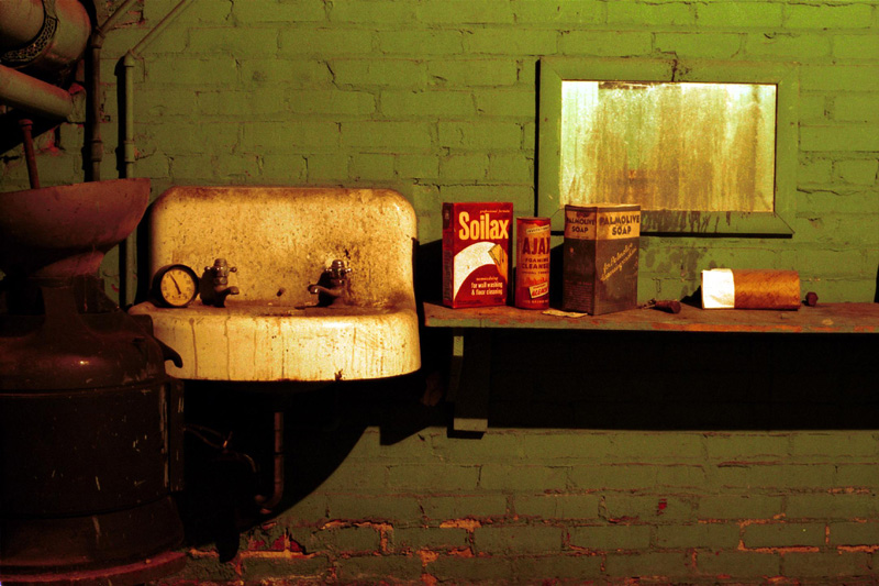 DressingRoomSink