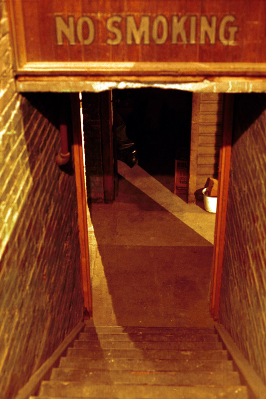 StageExit