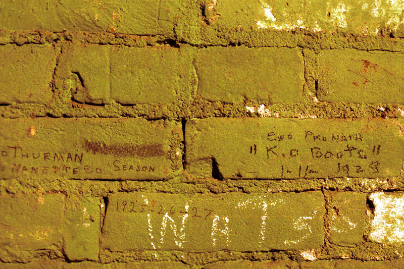 WallWriting