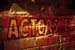 ActorsExitSign